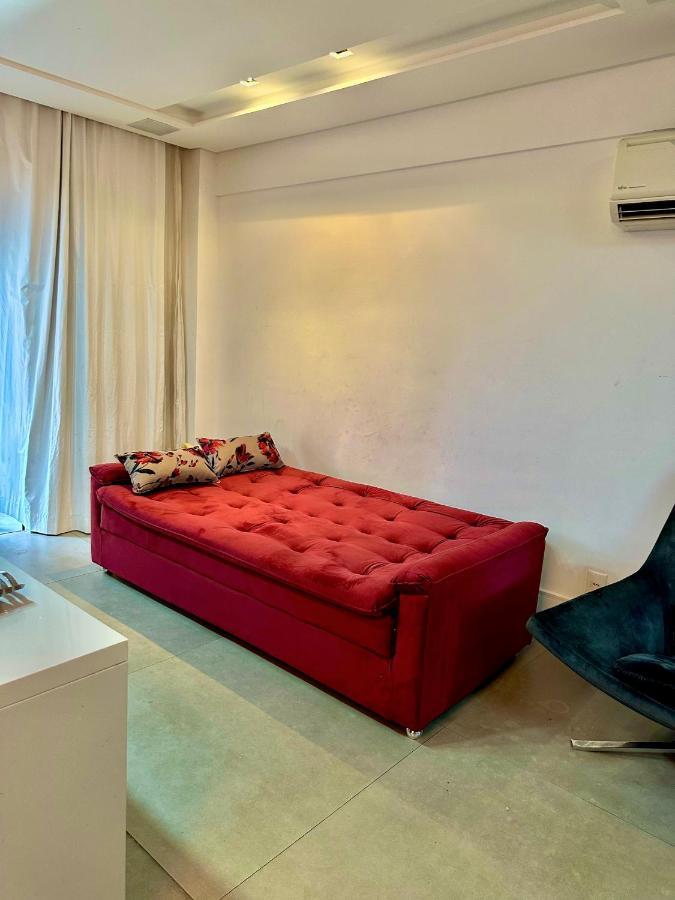 Vip Meireles Beiramar Fortaleza Hbm Fortaleza (Ceara) Exterior foto